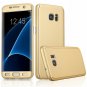 Full Body Protection Hard PC Cover Cases For Samsung Galaxy S7edge / S6edge New