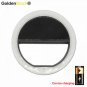 USB Rechargeable 36 Led Camera Enhancing Photography Selfie Ring Flash Light