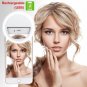 USB Rechargeable 36 Led Camera Enhancing Photography Selfie Ring Flash Light