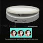 USB Rechargeable 36 Led Camera Enhancing Photography Selfie Ring Flash Light