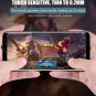 ZNP Protective Film For Samsung Galaxy Note 8 S8 S9 Plus Soft Full Curved Screen