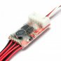 Night Flight LED Light Strips Controller Converter For 3S/4S/6S LiPo Battery LED