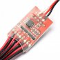 Night Flight LED Light Strips Controller Converter For 3S/4S/6S LiPo Battery LED