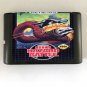 Bio Hazard Battle Game Cartridge Newest 16 bit Game Card For Sega Mega Drive New
