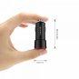5V4.8A 24W Dual 2 Port USB Car Charger Adapter Mini Car Charger Smart Charging