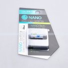 Liquid Touch Screen Protector Full Curved Edge Nano 9H 3D Film Invisible NANO