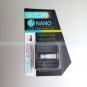 Liquid Touch Screen Protector Full Curved Edge Nano 9H 3D Film Invisible NANO