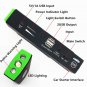 Car Jump Starter Batery Charger High Capacity Power Bank Booster 12 V