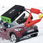 Car Jump Starter Batery Charger High Capacity Power Bank Booster 12 V