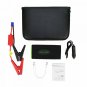 Car Jump Starter Batery Charger High Capacity Power Bank Booster 12 V