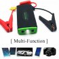 Car Jump Starter Batery Charger High Capacity Power Bank Booster 12 V