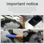 Auto Care Magic Car Washing Clay Mitt Car Wash Clay Gloves Clay Towel For Car