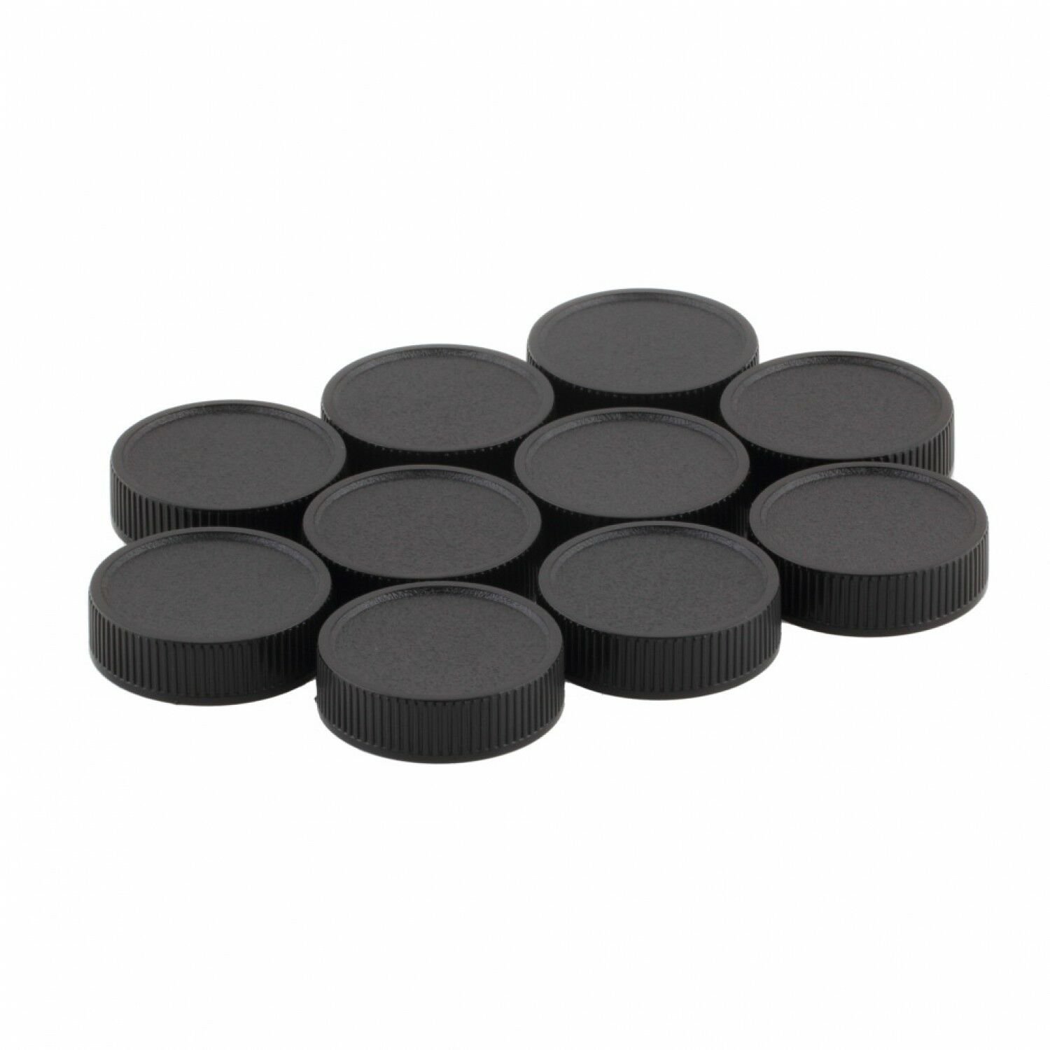 Camera Screw-in Filter Case Stack Cap Storage Cover  Protection For All M42mm