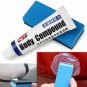 1 Set Car Paint Care Scratching Repair Kit Auto Polishing Body Compound Wax New