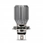 Urbanroad 1PCS LED Motorcycle Headlight H4 HS1 Headlamp Moped Scooter Light Bulb