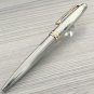 Luxury Ballpoint Pen Brand MB Ag925 Silver lines Metal Exellent Gift