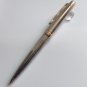Luxury Ballpoint Pen Brand MB Ag925 Silver lines Metal Exellent Gift