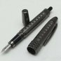 Luxury MB Limited Edition JFK Grey Metal Fountain Pen