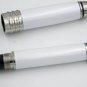 Luxury MB Rollerball Pen John F. Kennedy White Edition Exellent Quality