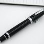 Classic Design MB Bohemia Rollerball Pen with Black Diamond Gift Collection