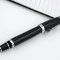 Classic Design MB Bohemia Rollerball Pen with Black Diamond Gift Collection