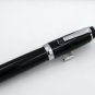 Classic Design MB Bohemia Rollerball Pen with Black Diamond Gift Collection