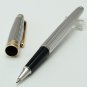 New MB Rollerball Pen Metal with serial number