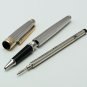 New MB Rollerball Pen Metal with serial number