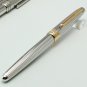 New MB Rollerball Pen Metal with serial number