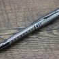 Luxury MB Limited Edition JFK White/Silver/Gray Ballpoint Pen