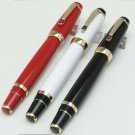 Luxury MB Bohemee Fountain Pen White Star Exellent Gift