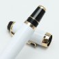 Luxury MB Bohemee Fountain Pen White Star Exellent Gift