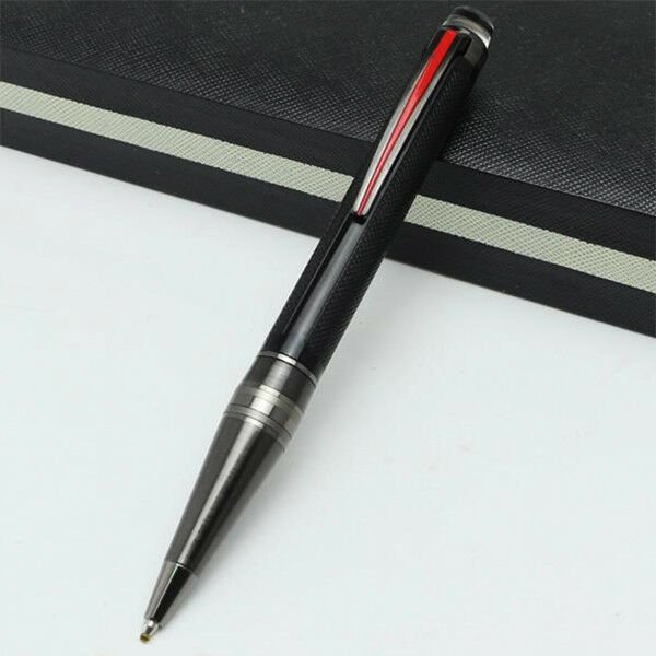 Luxury MB Ballpoint Pen PVD-Coated Black SW model for Collection