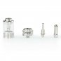 New Kangertech Genitank Mega Cartomizer/Clearomizer with New Airflow Control