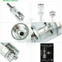 New Kangertech Genitank Mega Cartomizer/Clearomizer with New Airflow Control