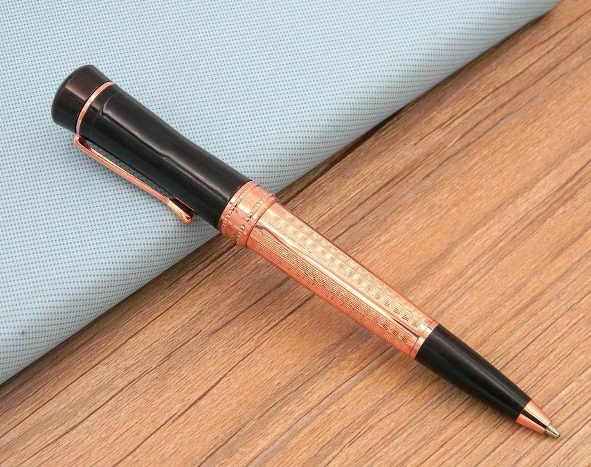 Luxury MB Limited Edition Writer Bonnard Ballpoint Pen