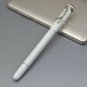 MB Special Edition Heritage Rouge & Noir White Barrel Rollerball Pen