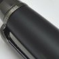 Luxury MB Black Metal Rollerball Pen with serial number White Star on Top