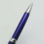 Luxury MB Ballpoint Pen Limited Edition Jules Verne Ocean Blue Gift Collection