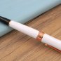 Luxury MB Limited Edition Pierre Bonnard White Rose gold Ballpoint Pen