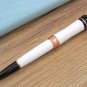 Luxury MB Limited Edition Pierre Bonnard White Rose gold Ballpoint Pen