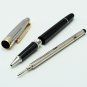 New MB Rollerball Pen Metal or Resin with serial number