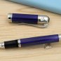 Luxury MB RollerBall Pen Limited Edition Jules Verne Ocean Blue Gift Collection