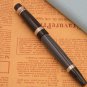 Luxury MB Writer Balzac Rollerball Pen Navy Black Business Gift
