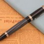 Luxury MB Writer Balzac Rollerball Pen Navy Black Business Gift