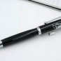 Luxury MB Beethoven Pattern Rollerball Black resin Exellent Gift