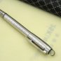 Luxury Design MB model SW Silver Chessboard Rollerball Pen Gift Collection