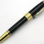 Luxury MB JFK series Fountain Pen Gold and Black Gift Collection