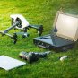 Renogy Phoenix Portable Generator All-in-one Solar Kit with Replaceable Battery