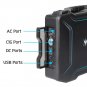 Renogy Phoenix Portable Generator All-in-one Solar Kit with Replaceable Battery